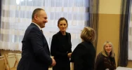 Gminny Przegląd Grup Kolędniczych - zdjęcie 5