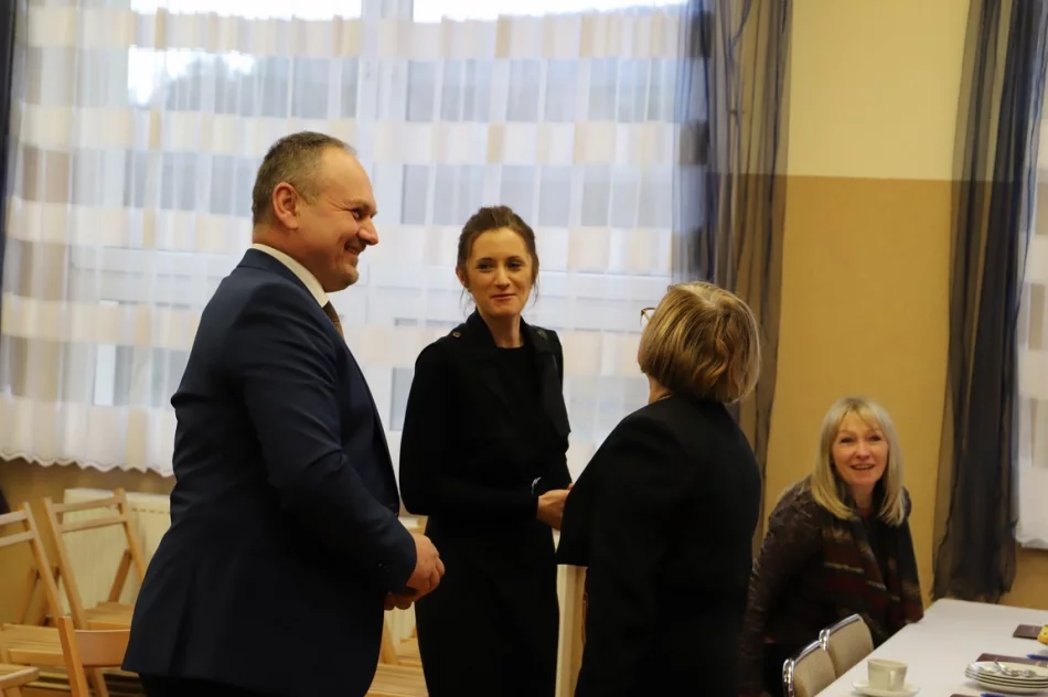 Gminny Przegląd Grup Kolędniczych - zdjęcie 5