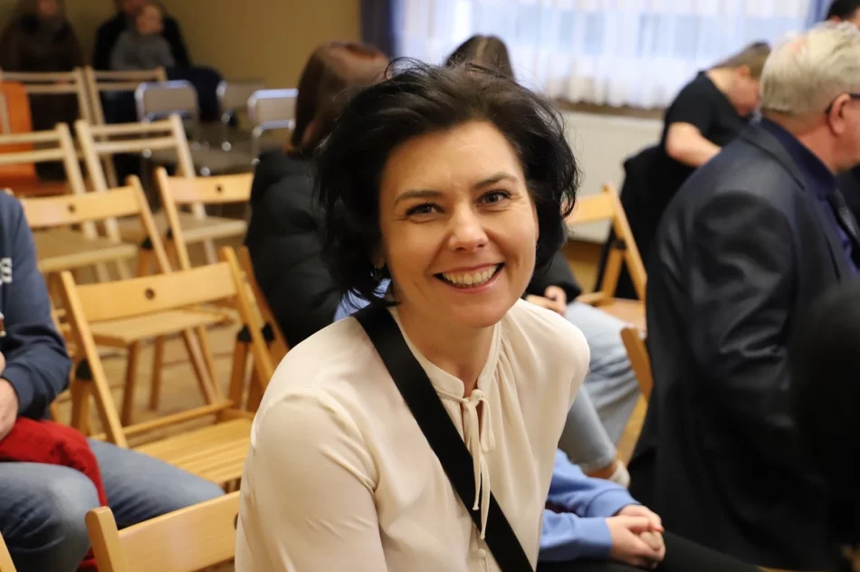 Gminny Przegląd Grup Kolędniczych - zdjęcie 7