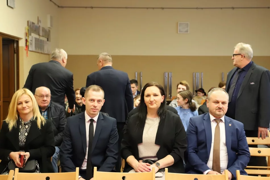 Gminny Przegląd Grup Kolędniczych - zdjęcie 8