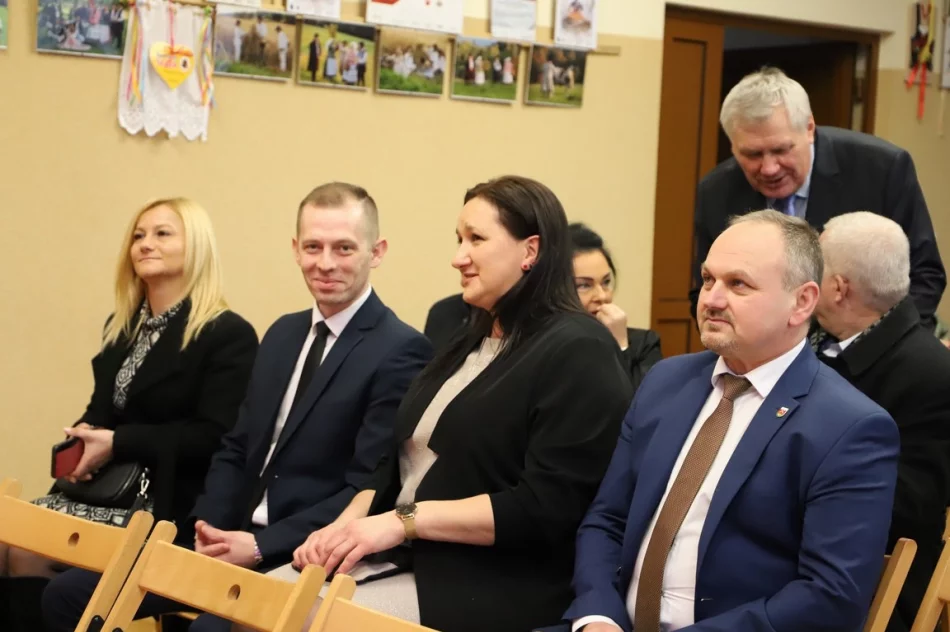 Gminny Przegląd Grup Kolędniczych - zdjęcie 15