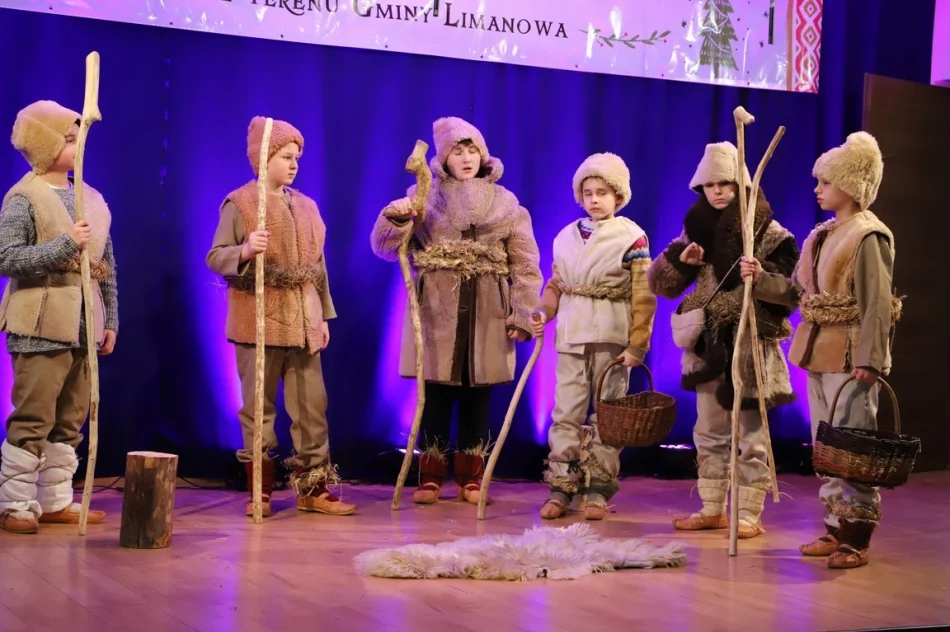 Gminny Przegląd Grup Kolędniczych - zdjęcie 17
