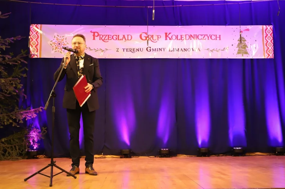 Gminny Przegląd Grup Kolędniczych - zdjęcie 18