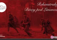 Film z rekonstrukcji Bitwy pod Limanową - zdjęcie główne