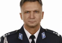 Zmiany w komendzie. Odchodzi komendant i zastępca - zdjęcie główne