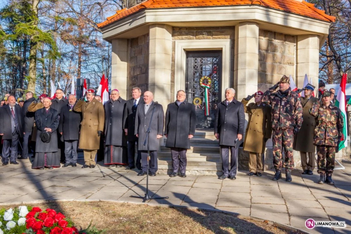 TO BYŁA PRAWDZIWA UCZTA DUCHOWA – JABŁONIEC 2014