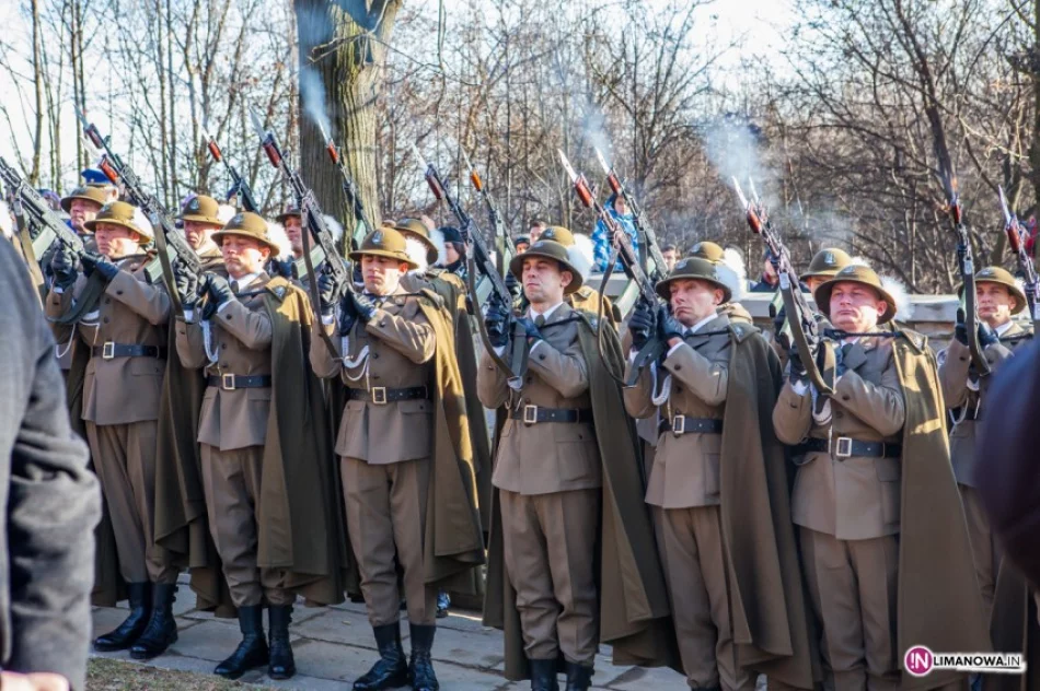TO BYŁA PRAWDZIWA UCZTA DUCHOWA – JABŁONIEC 2014 - zdjęcie 2