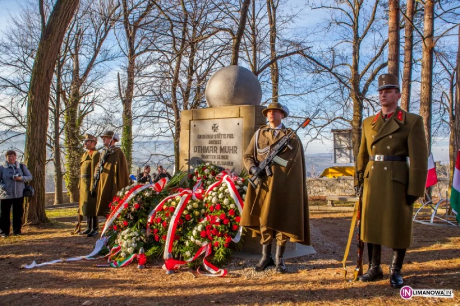 TO BYŁA PRAWDZIWA UCZTA DUCHOWA – JABŁONIEC 2014 - zdjęcie 3