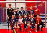 Mistrzowski Turniej Smoka dla Limanovii - zdjęcie główne