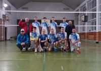 Gród zdobyty, I ligę rozpoczęli od zwycięstwa - zdjęcie główne