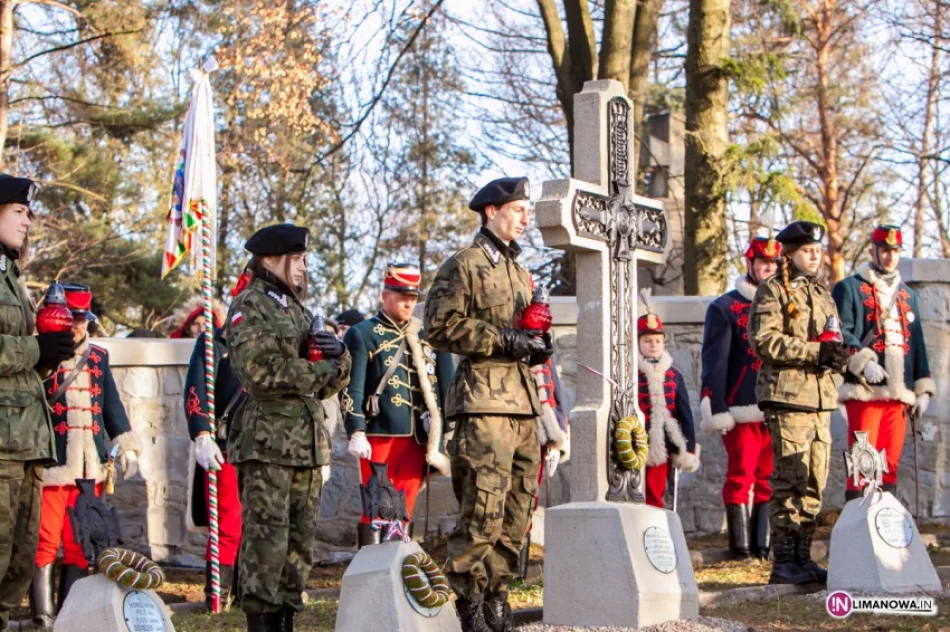 TO BYŁA PRAWDZIWA UCZTA DUCHOWA – JABŁONIEC 2014 - zdjęcie 4