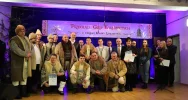 Za nami 27. Gminny Przegląd Grup Kolędniczych - zdjęcie 2