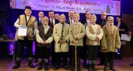 Za nami 27. Gminny Przegląd Grup Kolędniczych - zdjęcie 3