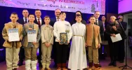Za nami 27. Gminny Przegląd Grup Kolędniczych - zdjęcie 4