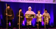 Za nami 27. Gminny Przegląd Grup Kolędniczych - zdjęcie 5