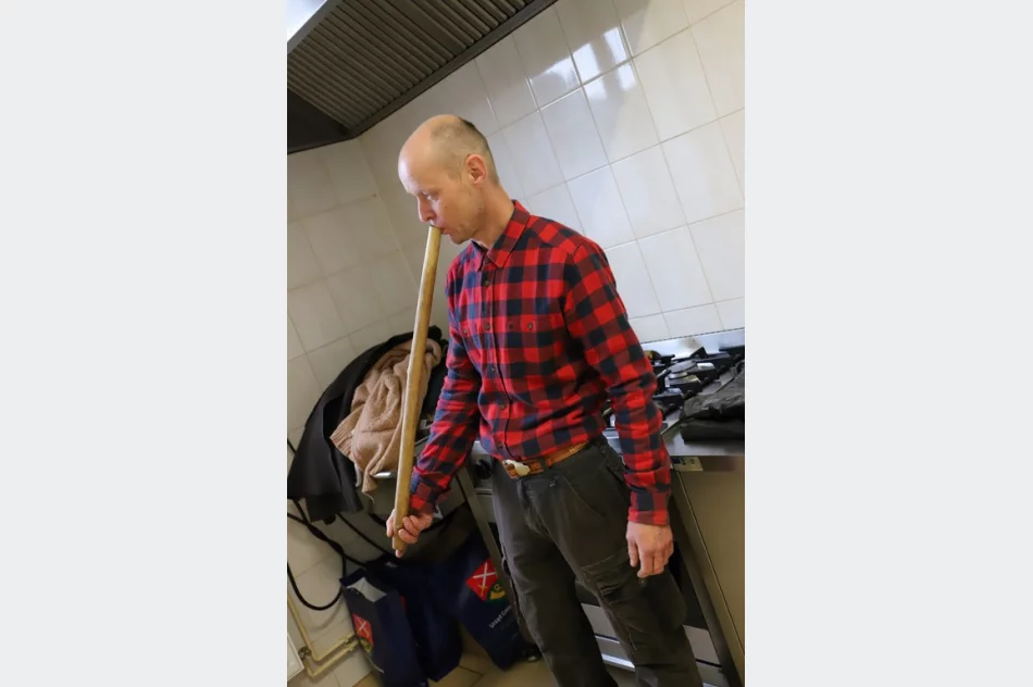 Za nami 27. Gminny Przegląd Grup Kolędniczych - zdjęcie 10