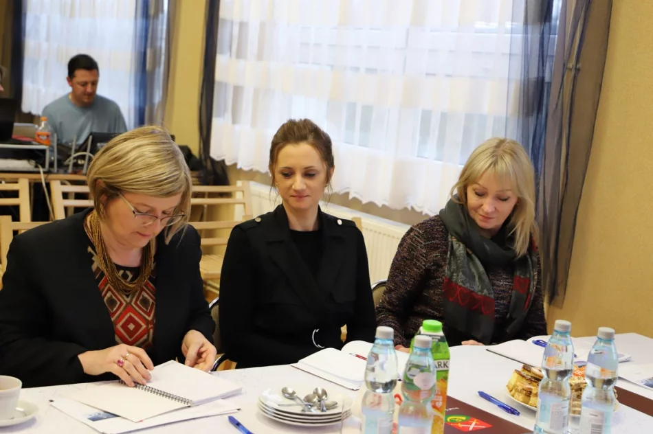 Za nami 27. Gminny Przegląd Grup Kolędniczych - zdjęcie 11