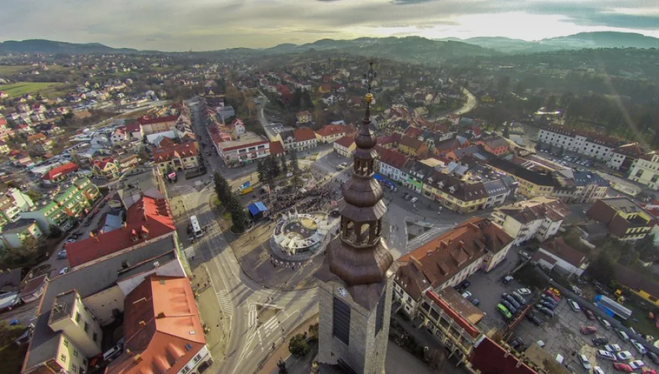 Fotoreportaż z sobotnich uroczystości! - zdjęcie 1