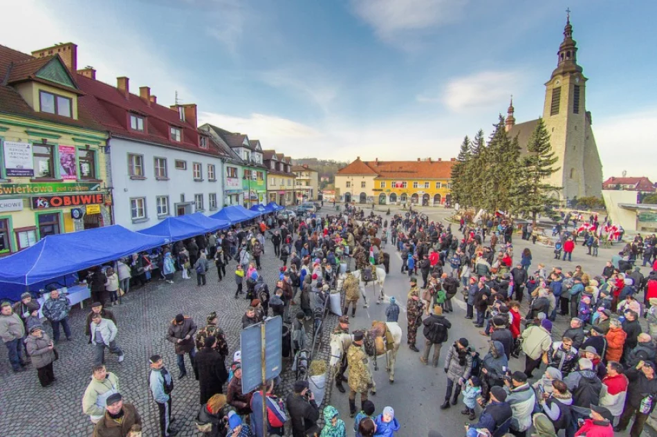 Fotoreportaż z sobotnich uroczystości! - zdjęcie 2