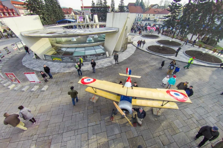 Fotoreportaż z sobotnich uroczystości! - zdjęcie 3