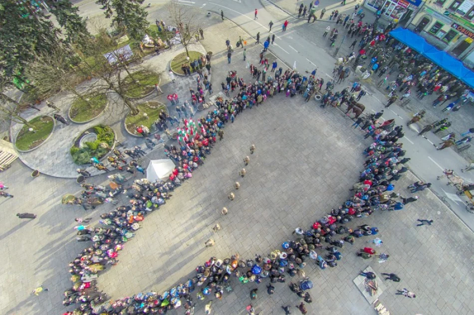 Fotoreportaż z sobotnich uroczystości! - zdjęcie 4