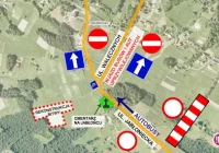 UWAGA JABŁONIEC - WAŻNE INFORMACJE! - zdjęcie główne