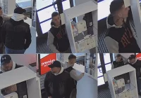 Rozpoznajesz ich? To prawdopodobnie złodzieje  - zdjęcie główne