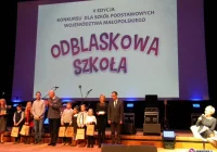 Szkoła Podstawowa Mordarka najlepsza w powiecie - zdjęcie główne