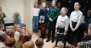 Koncert w Miejskim Przedszkolu nr 2 - zdjęcie 2