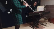 Koncert w Miejskim Przedszkolu nr 2 - zdjęcie 4