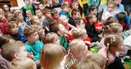 Koncert w Miejskim Przedszkolu nr 2 - zdjęcie 5