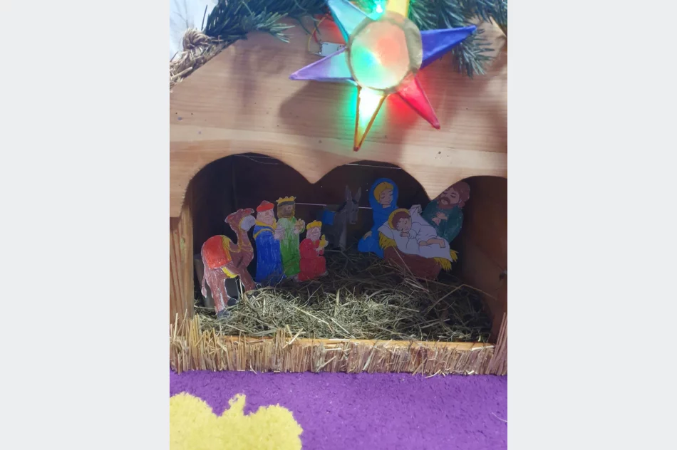 Innowacje w Miejskim Przedszkolu nr 2 - zdjęcie 2