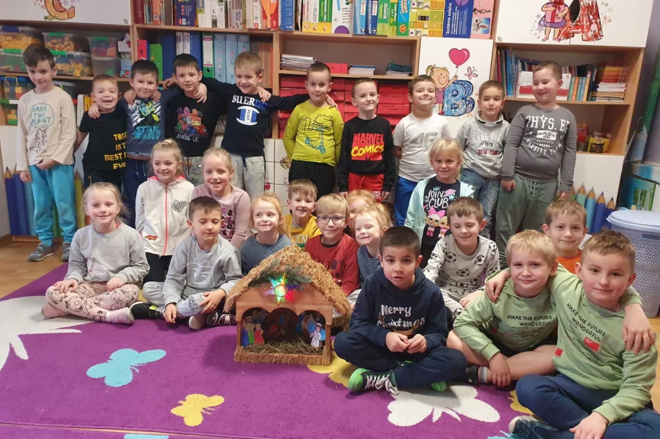 Innowacje w Miejskim Przedszkolu nr 2 - zdjęcie 3