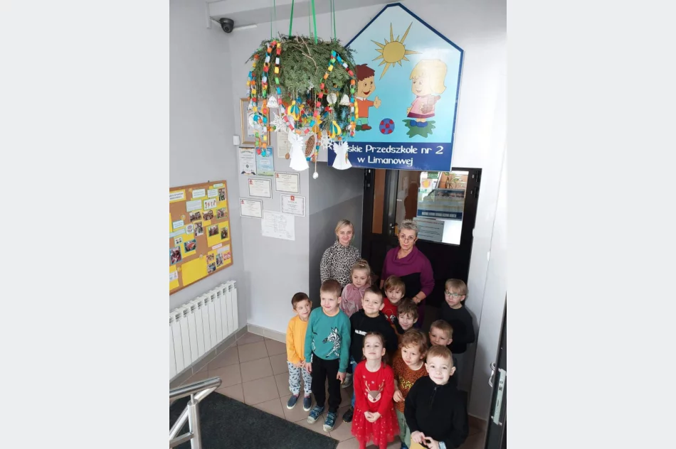 Innowacje w Miejskim Przedszkolu nr 2 - zdjęcie 4