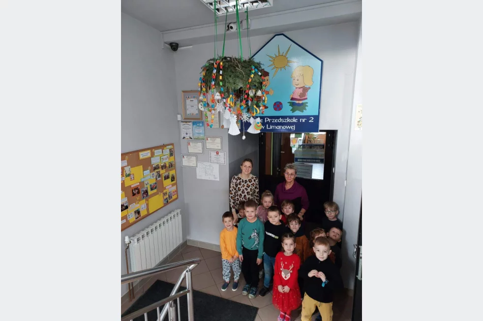 Innowacje w Miejskim Przedszkolu nr 2 - zdjęcie 6