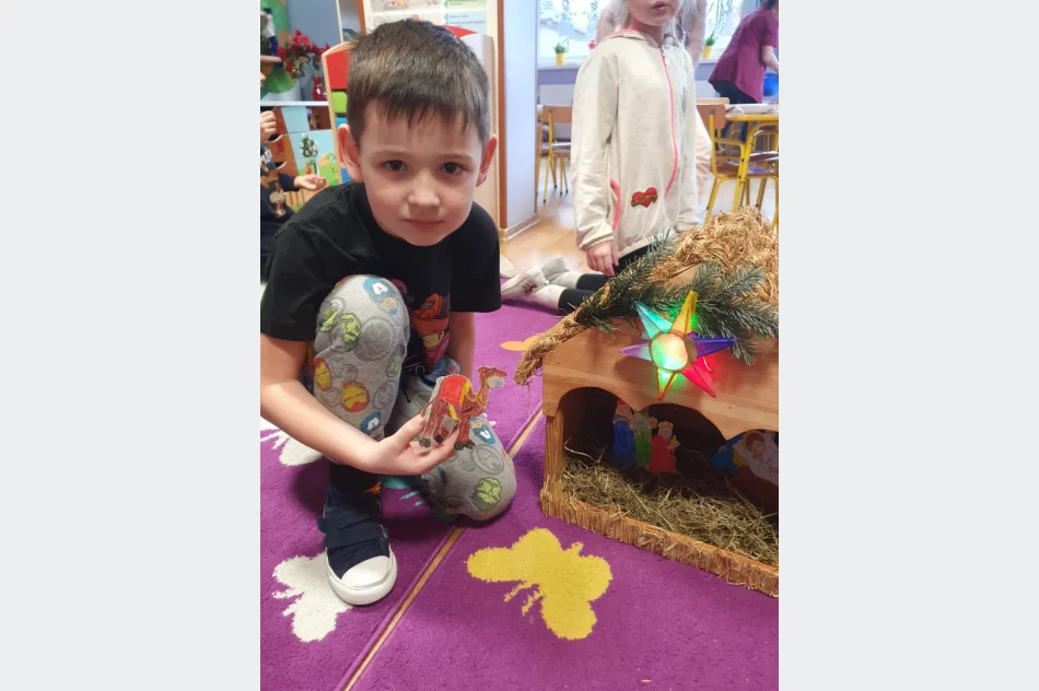 Innowacje w Miejskim Przedszkolu nr 2 - zdjęcie 7