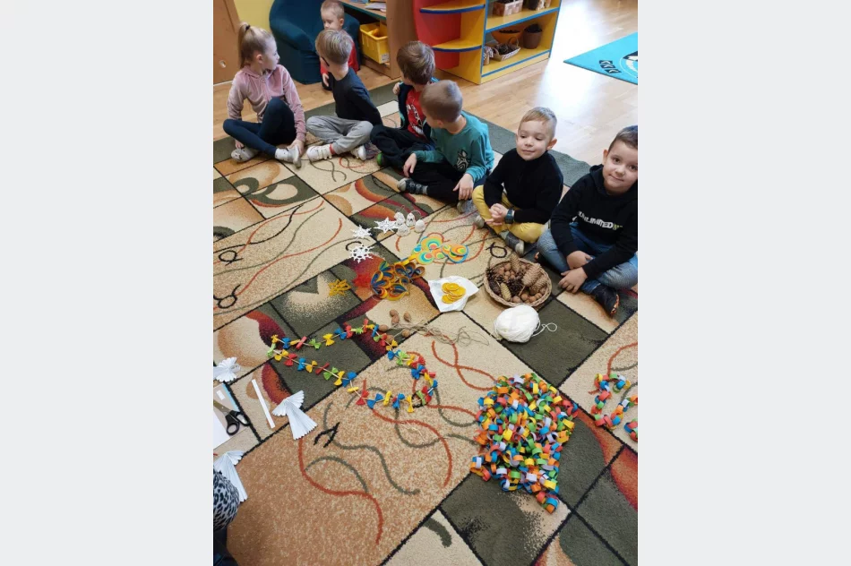 Innowacje w Miejskim Przedszkolu nr 2 - zdjęcie 8