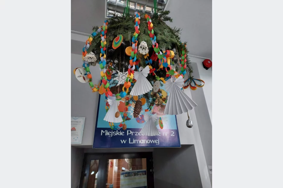 Innowacje w Miejskim Przedszkolu nr 2 - zdjęcie 10