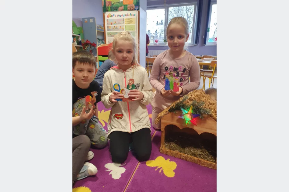 Innowacje w Miejskim Przedszkolu nr 2 - zdjęcie 11