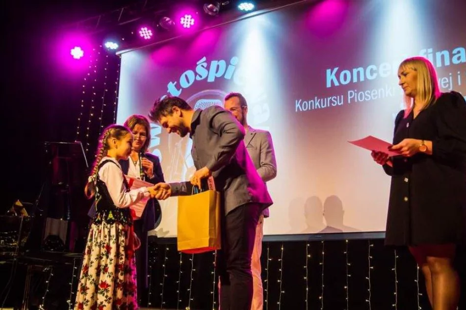 Wyśpiewała sukces - zdjęcie 2