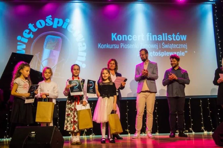 Wyśpiewała sukces - zdjęcie 3