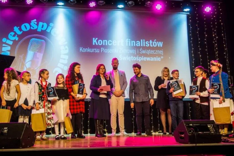 Wyśpiewała sukces - zdjęcie 5