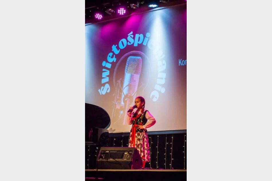 Wyśpiewała sukces - zdjęcie 6