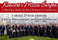 Chór będzie obchodził jubileusz - zdjęcie główne