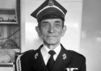 Zmarł Kazimierz Chorągwicki - wieloletni naczelnik OSP - zdjęcie główne