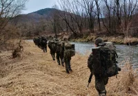 Zimowe szkolenie Terytorialsów - zdjęcie główne