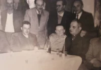 Życie poświęcił ciężkiej pracy - zdjęcie główne