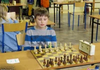 III Mikołajkowy Turniej Szachowy - zdjęcie główne