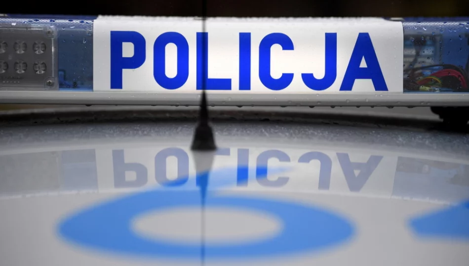 Mandat za kolizję na skrzyżowaniu - zdjęcie 1