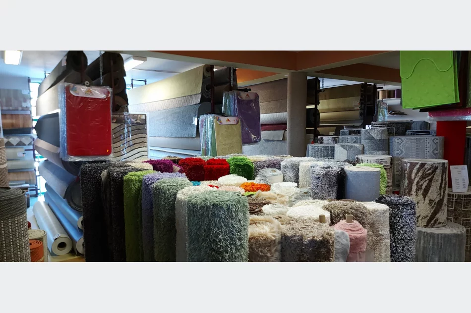 WYPRZEDAŻ -50% NA WYBRANE KOLEKCJE DYWANÓW I  PROMOCJA PRZY ZAKUPIE ZA 600ZŁ DYWAN GRATIS - zdjęcie 5